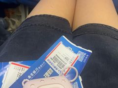 -福州长乐国际机场