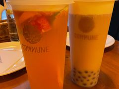 -COMMUNE幻师(上邦百汇城店)