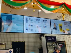 -茶百道(世纪大道店)