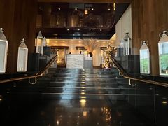 -夏苑(新加坡丽思卡尔顿美年酒店)