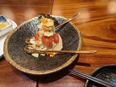 -鸟鹏烧鸟居酒屋(仁恒梦中心店)