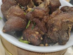 -老福洲(西洪路店)