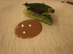 -The Georg(东华门店)