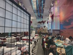 -丝宴·凤城印象·西北特色菜(彩虹湾店)