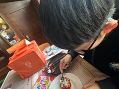 -安妮意大利餐厅(日坛店)