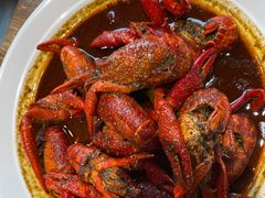 十三香小龙虾-叶派龙虾•招牌香辣蟹·海鲜(中海国际店)