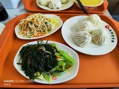 -庆丰包子铺(白塔寺店)