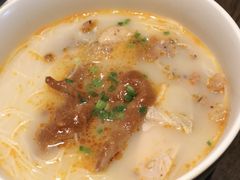 -新旺茶餐厅(嘉里城店)
