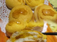 菠萝包-石岐佬中山菜馆(张溪店)