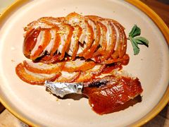 -青年公社烤鸭(滨湖银泰店)