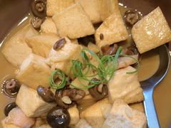 -桃花源中餐厅(金茂豪华精选酒店)