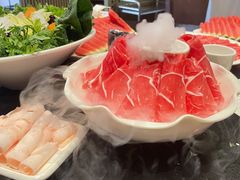-绿达涮府(重庆路店)