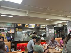 -百福麵家(新馬路店)