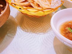 -聚鑫阁江浙菜·非遗传承技艺(闵行交大店)