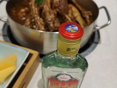 -浩爷羊蝎子火锅(双榆树店)