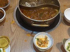 -松野谷·寿喜烧自助(华联顺义金街购物中心店)