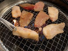 -和牛 烧肉寿喜烧涮锅 善(心斎橋店)