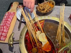 -热辣宗师·串串火锅(万达金街店)