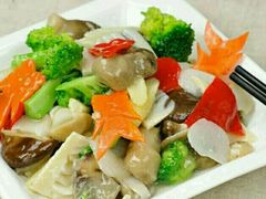 -四合義清真·老北京爆肚小吃涮肉