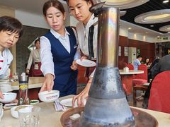 -阳坊大都涮羊肉(阳坊总店)