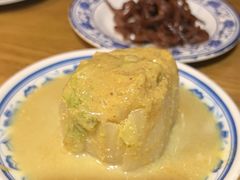 芥末墩-铸钟褡裢火烧(西三环紫竹桥店)