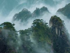 -三清山风景名胜区