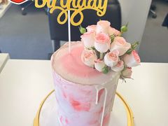 -Biteology Artisan Cakes(红庄·国际文化保税创新园店)