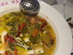 -新辣宴·湖南家常菜·商务聚餐(中粮创芯店)