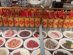 -田小狗的饭店(才子佳郡店)