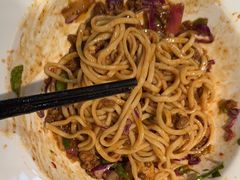 -大师兄·西北小馆(南沙万达广场店)