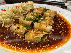-泰合素食(双流店)