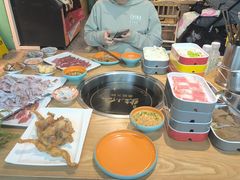 -铭记蛙小仙·活蛙畅享(CBD万达广场店)