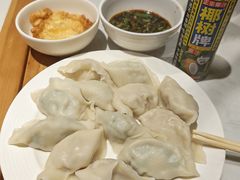 -饺子季水饺餐厅(新市街店)
