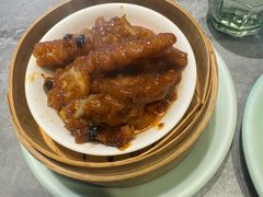 -有璟阁港式餐厅(国贸商城店)