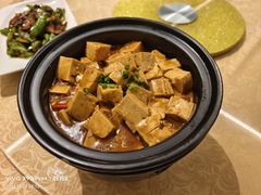 -七仙岭君澜度假酒店·桃源小馆中餐厅