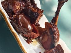 -天毓山庄·餐厅