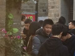 -品腐记·豆腐王朝(老门东总店)