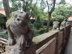 -南岳衡山风景名胜区-南岳大庙