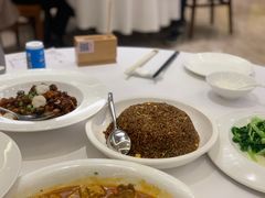 -乾隆美食·本帮菜(黄河路店)