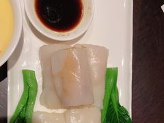 -京香轩·中餐厅(上海中庚聚龙酒店)