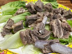 -乡土特色.冷锅鱼.牦牛肉汤锅