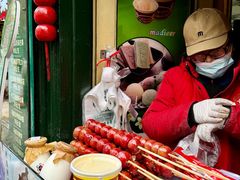 -马迭尔冷饮厅1906(中央大街店)