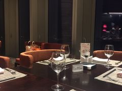 -洲际酒店·地平线全日餐厅HORIZON CAFÉ