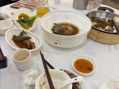 -福满楼·海鲜酒家(福永益田店)