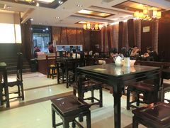 大堂-熙盛源(滨湖万达店)