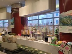 -大连日航饭店