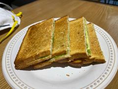 -HELLO 27 意面·沙拉·帕尼尼