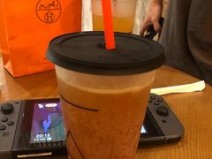 -去茶山(重庆万象城店)