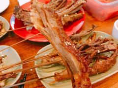-酒拾烤肉(星沙店)