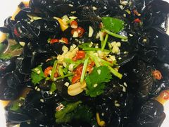 -古月香清真饭店